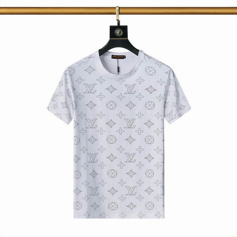 Louis Vuitton Men's T-shirts 1745